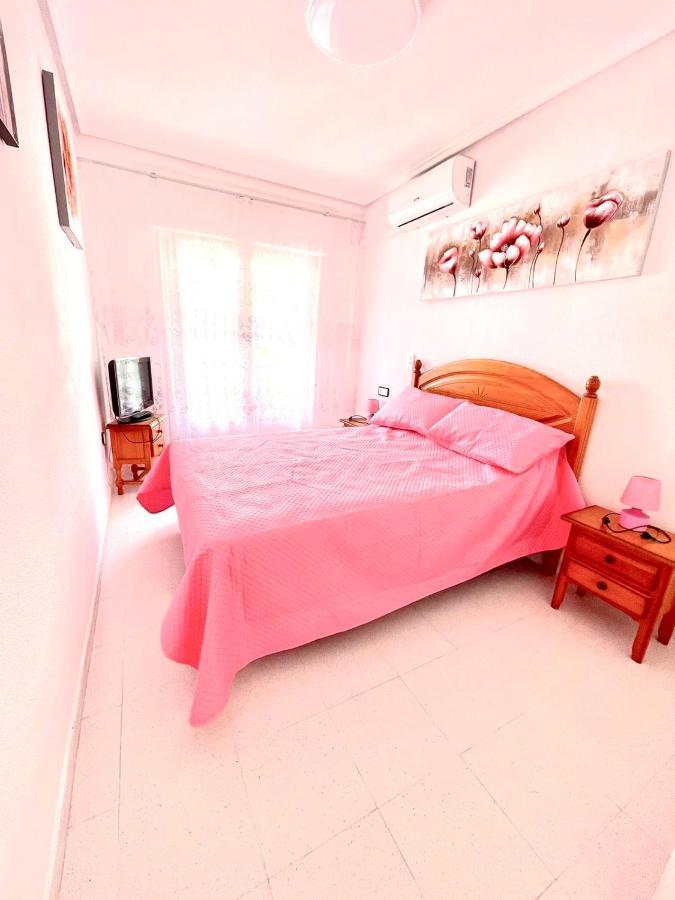 Captain Garcia Apartment Τορεβιέχα Εξωτερικό φωτογραφία