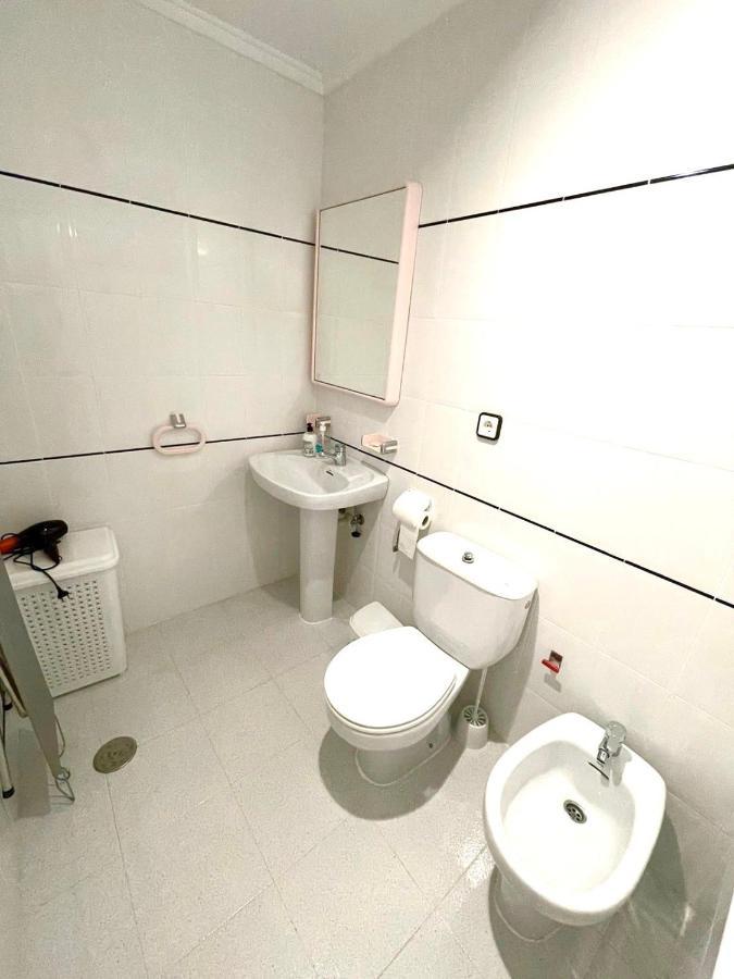 Captain Garcia Apartment Τορεβιέχα Εξωτερικό φωτογραφία