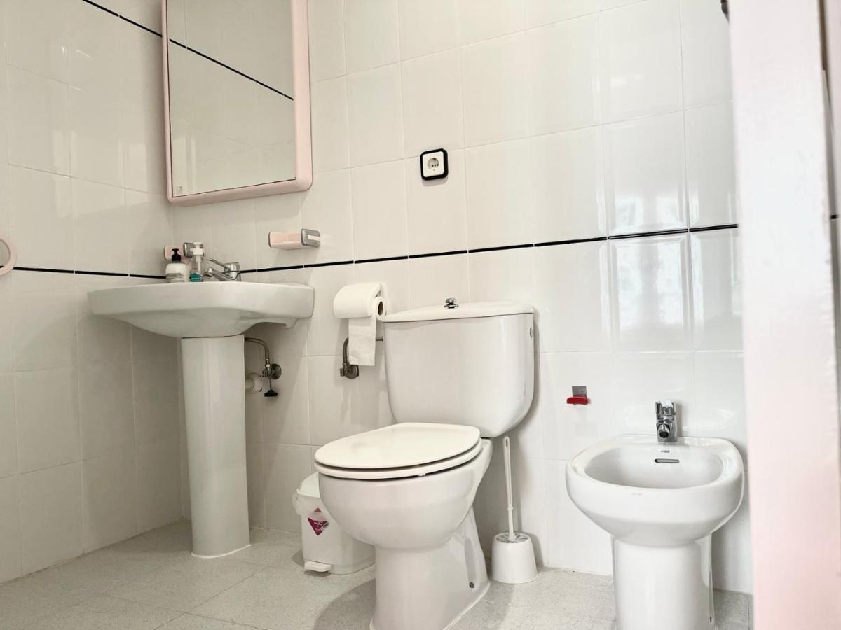 Captain Garcia Apartment Τορεβιέχα Εξωτερικό φωτογραφία