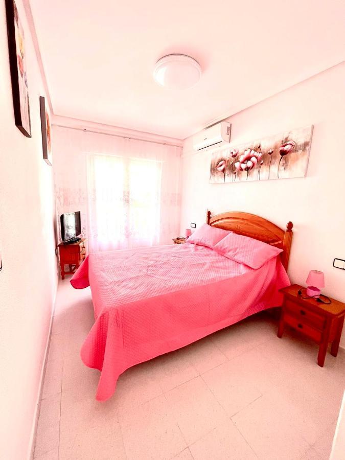 Captain Garcia Apartment Τορεβιέχα Εξωτερικό φωτογραφία
