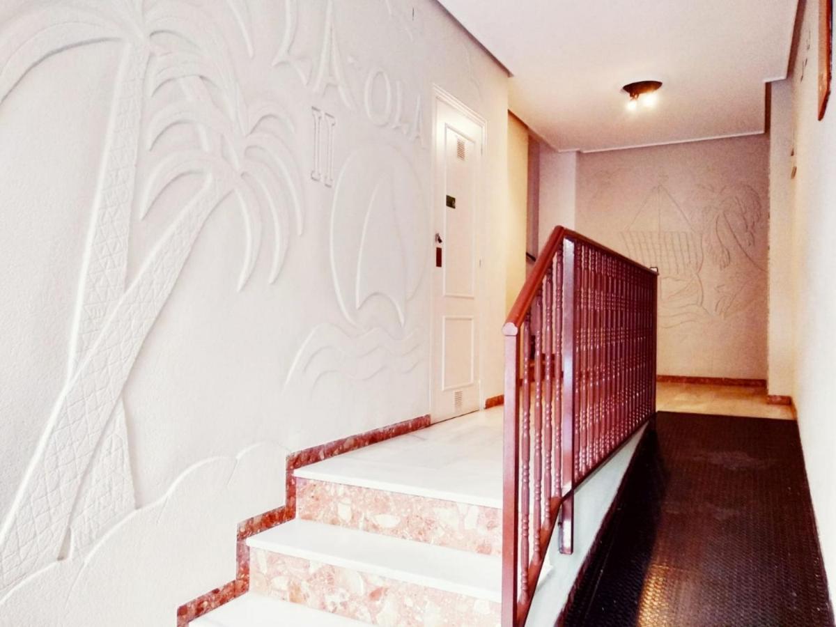 Captain Garcia Apartment Τορεβιέχα Εξωτερικό φωτογραφία